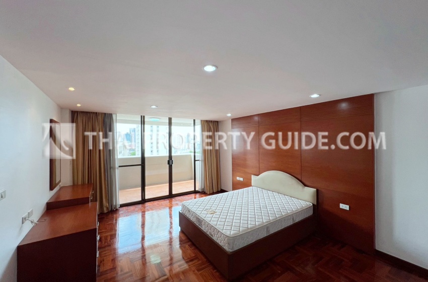 Apartment in Sukhumvit 